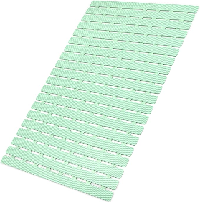 MBOSS Bath Tub Shower Mat Non Slip Bathtub Mats by MBOSS
