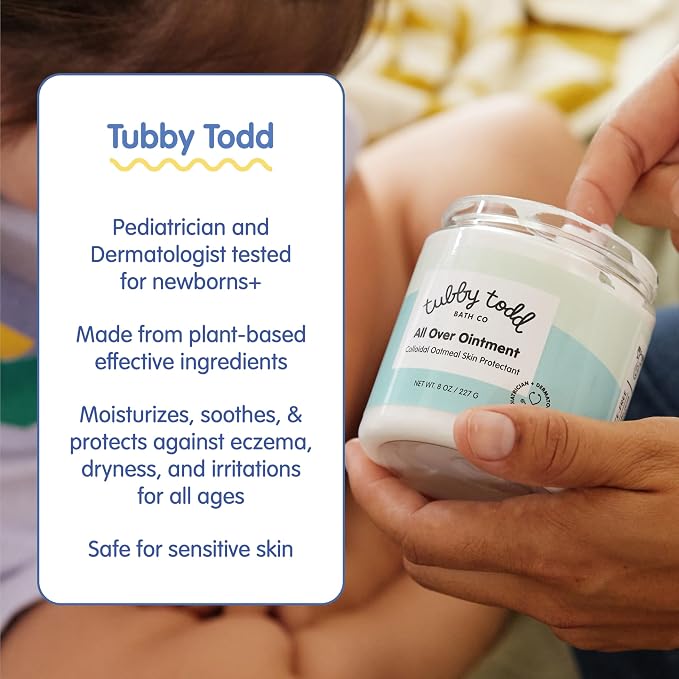 TUBBY TODD All Over Ointment - Image 3