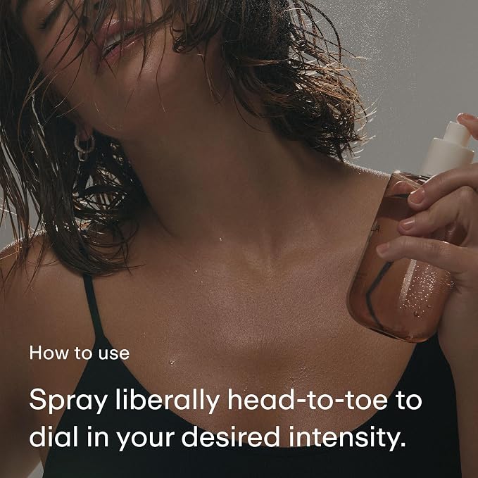 PHLUR Vanilla Skin Body Mist - Image 4