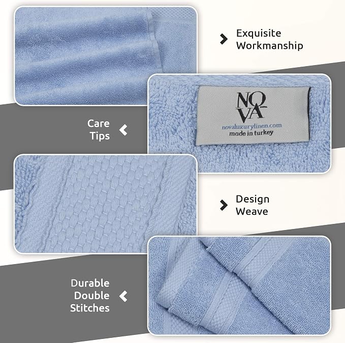 NOVA Luxury Linen - Image 3