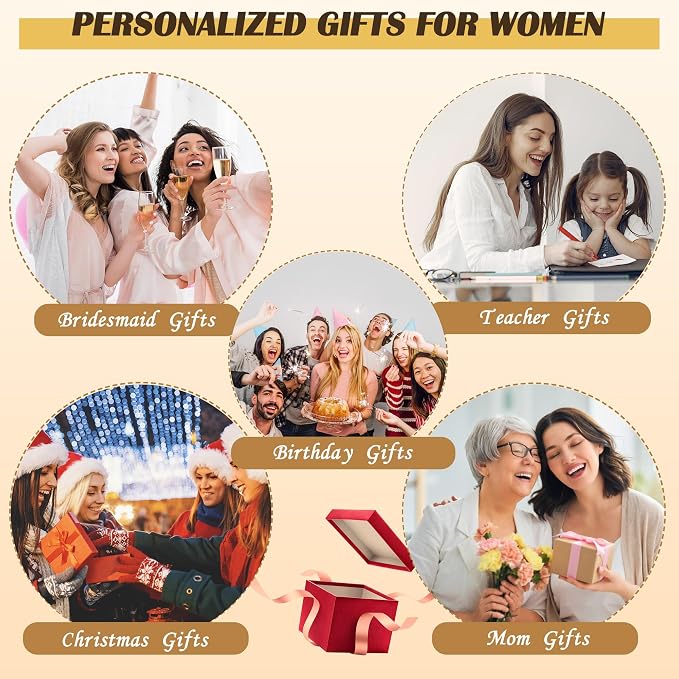 YOOLIFE Christmas Gifts for Women - Image 7