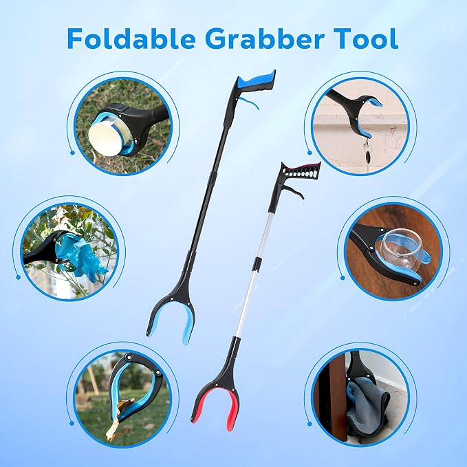 Grabber Reacher Tool - Image 5