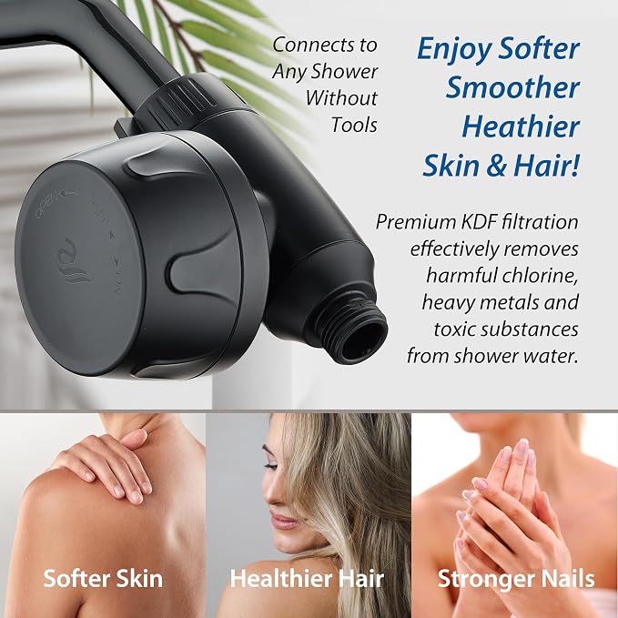 AquaCare Skin & Hair - Image 5