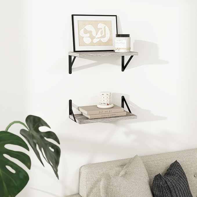 Dreamland Deep Floating Shelves - Image 8