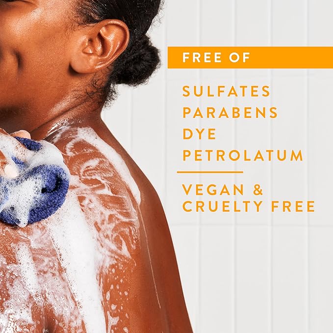Native Moisturizing Body Wash Contains Naturally Derived Ingredients | - Image 4