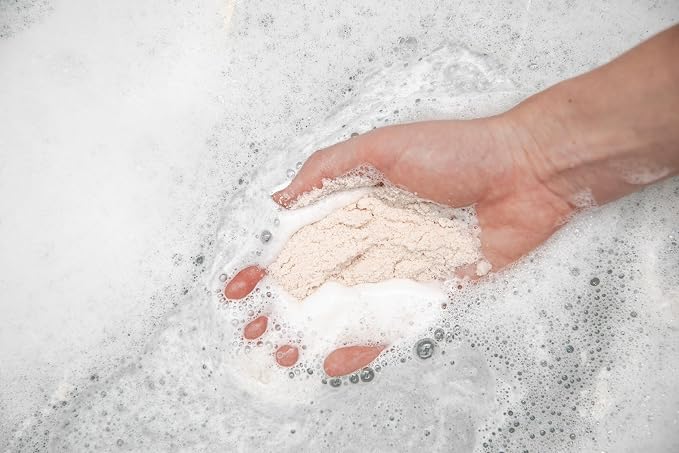 Bathorium Eucalyptus Apothecary Crush, Muscle Recovery Bath Soak, Eucalyptus & - Image 4
