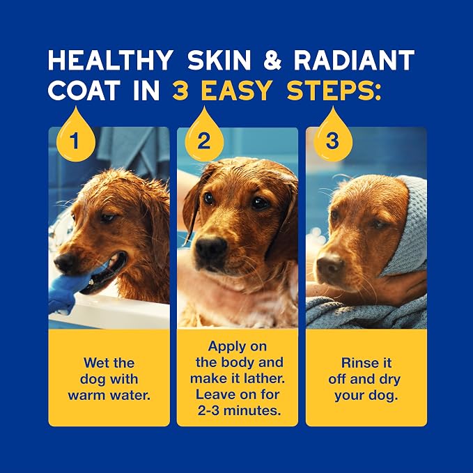 DOUXO® Skin & Coat SPA - Image 7
