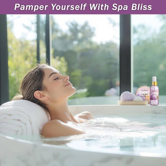 Spa Baskets For Women - Image 7