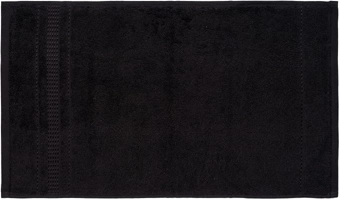 Melissa Linen, Bath Sheet, 100% Turkish Cotton Towel - Image 6