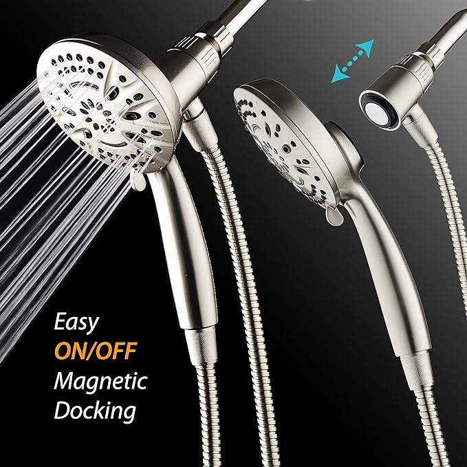 AquaDance New Magnetic Guidance Docking System - Image 3