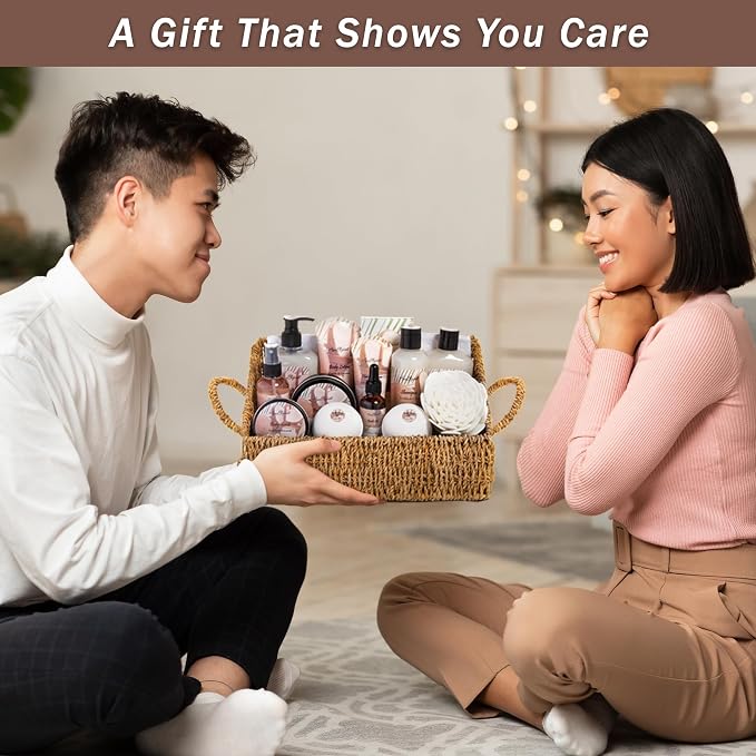 Bath Spa Gift Sets - Image 5