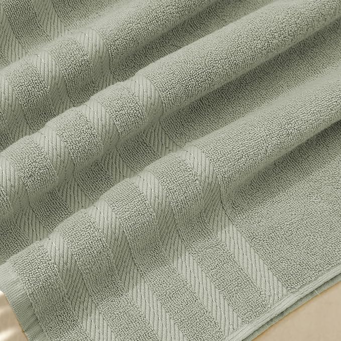 Hearth & Harbor Luxury Hand Towels - Image 5