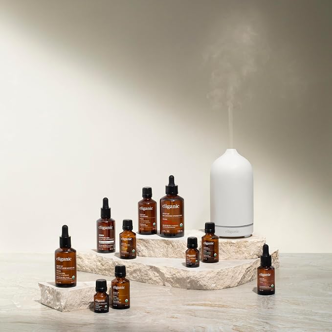 Cliganic Organic Tea Tree Essential Oil, 100% Pure Natural, - Image 3
