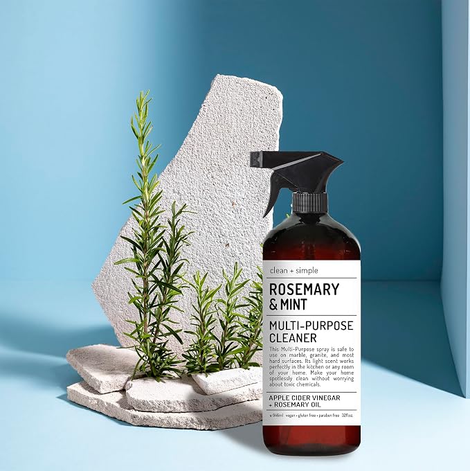 Clean + Simple Multi Purpose Cleaners | - Image 3