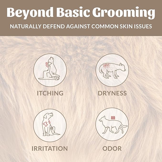 Skout's Honor Probiotic Pet Shampoo & Conditioner - Image 3