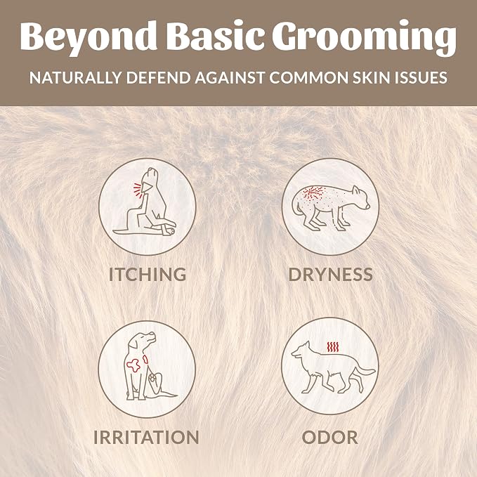 Skout's Honor Probiotic Pet Shampoo & Conditioner - Image 3
