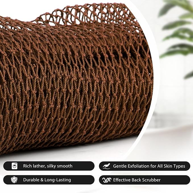 SubSahara African Net Sponge Authentic - Image 4