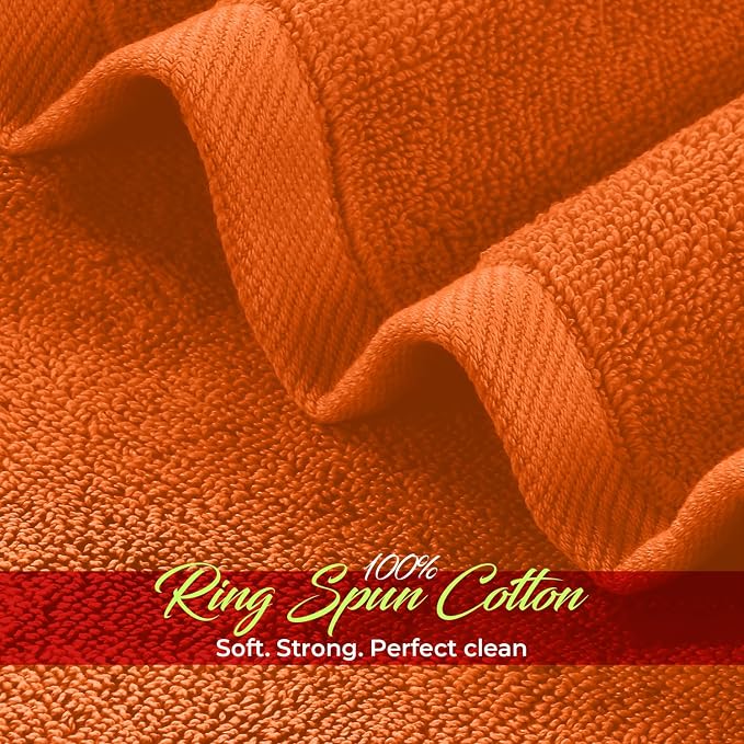 RIVERSIDE 12 Pack Washcloths - Image 3