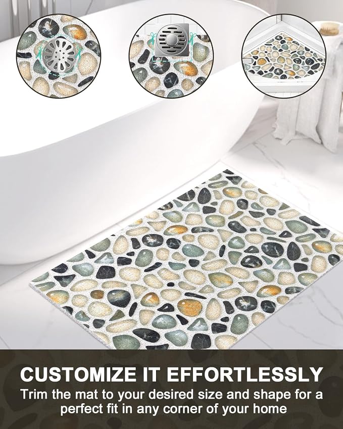 Bathtub Mat Non Slip - Image 6