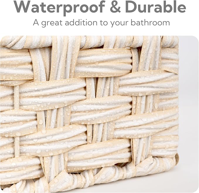 GRANNY SAYS Toilet Paper Basket - Image 3