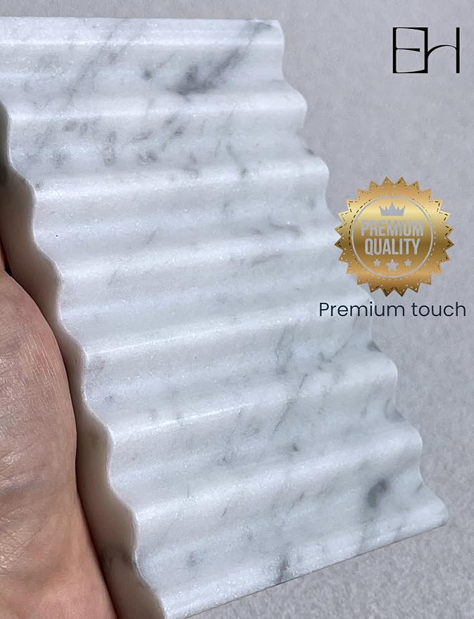 Marble Soap Dish - Image 4
