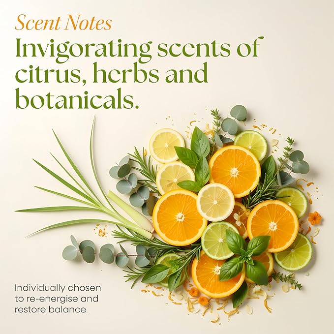 Nurture by Nature RELAX & UPLIFT Spa Kit - Image 5
