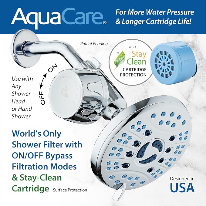 AquaCare Skin & Hair - Image 3