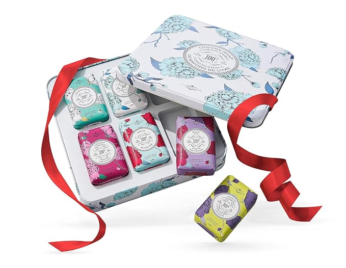 La Chatelaine Luxury Soap Collection | Oprahs Favorite Things | Shea Butter Bar by LaChatelaine