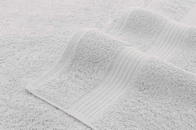 American Veteran Towel, 100% Cotton Turkish Bath Towels - Image 4