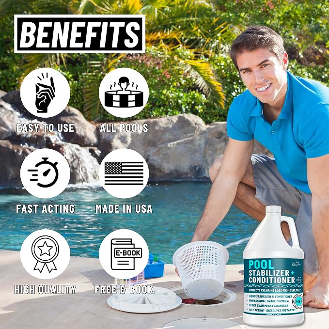 Pool Stabilizer - Image 4