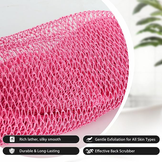 SubSahara African Net Sponge Authentic - Image 4