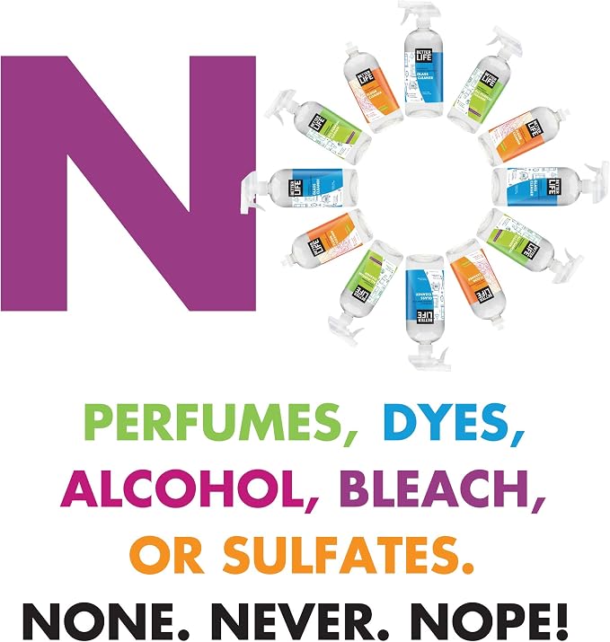 Better Life All Purpose Cleaner - Image 5