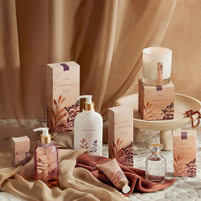 Thymes Moisturizing Hand Wash Soap - Image 7