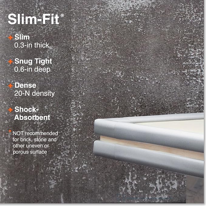 Roving Cove Slimfit Corner Edge Protector - Image 2