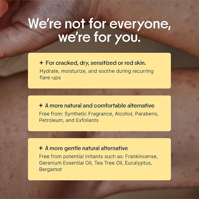 Clearbody Organics Manuka Honey Cream - Image 7