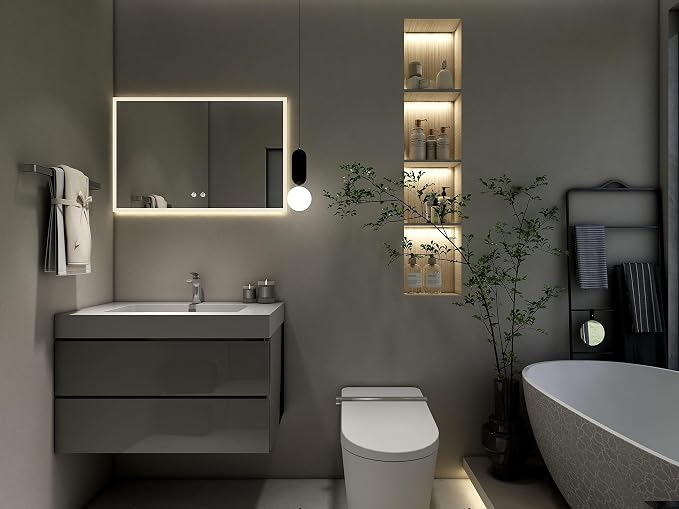 Alice 36 Inch Bathroom Vanity - Image 7