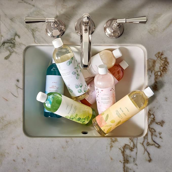 Thymes Hand Wash Refill - Image 5