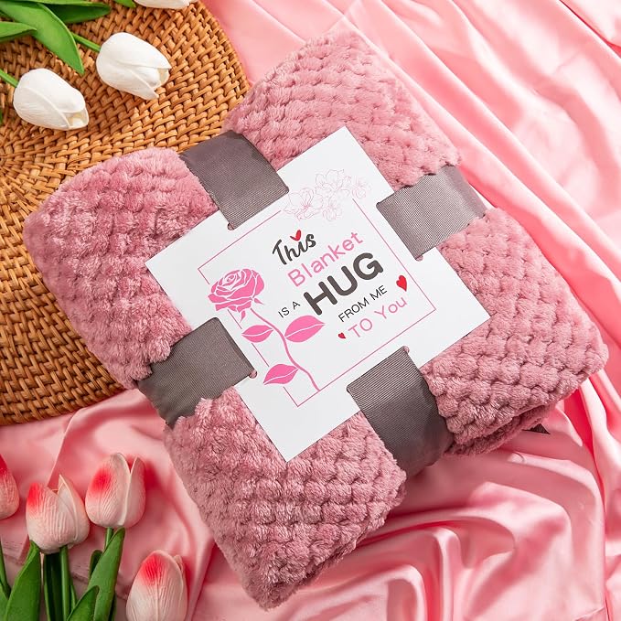 Birthday Gifts for Women, Self Care Gifts Baskets for Women Care Package Get - Image 4