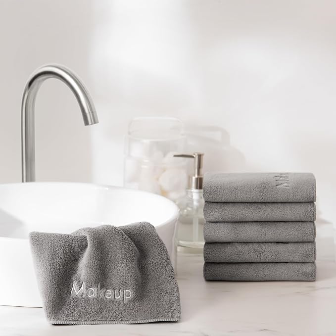 Arkwright Makeup Towels - Image 4