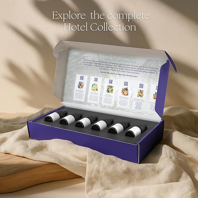 Levona Scent Essential Oil - Image 5