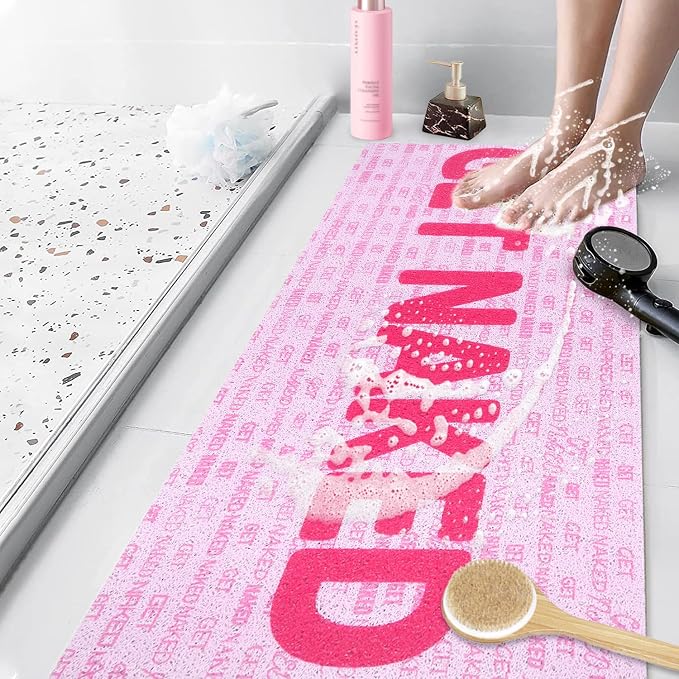 Bathtub Mat Shower Mat Non-Slip - Image 6