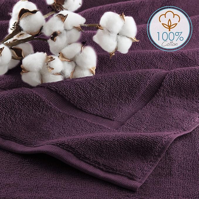 Hearth & Harbor Bath Mat Towels - Image 5