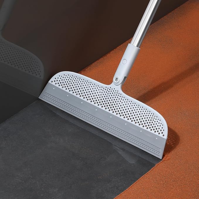 Multifunction Floor Squeegee Broom - Image 2