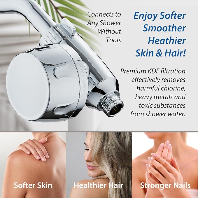 AquaCare Skin & Hair - Image 5