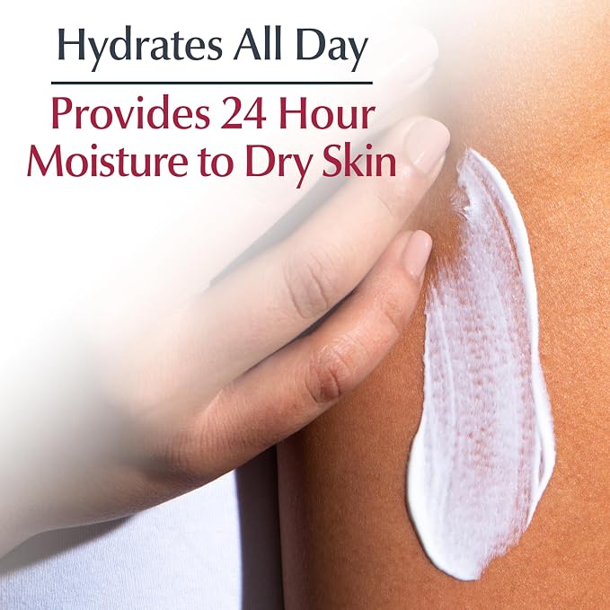 Eucerin Daily Hydration Lotion - Image 3