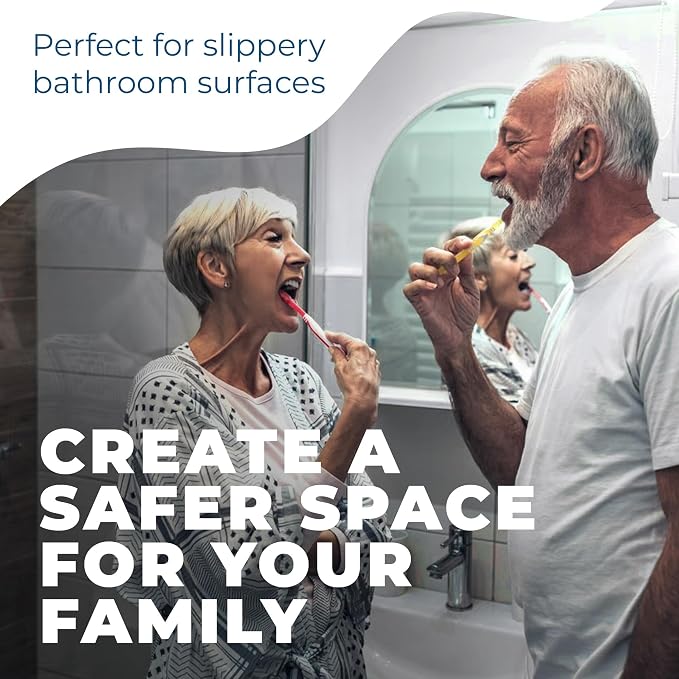 Anti-Slip Shower Stickers - Image 5