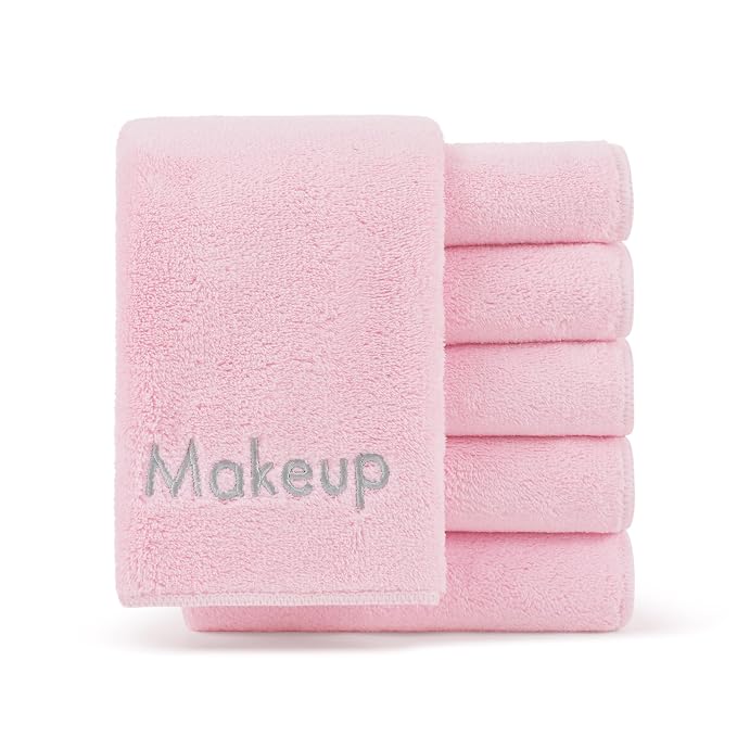 Arkwright Makeup Towels by Arkwright