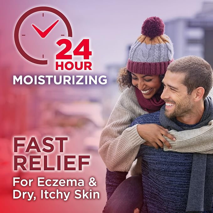 Amazon Basic Care Maximum Strength 1% Hydrocortisone Anti-Itch Lotion - Image 2