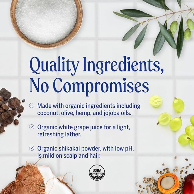 Dr. Bronner's Organic Sugar Soap- Made - Image 3