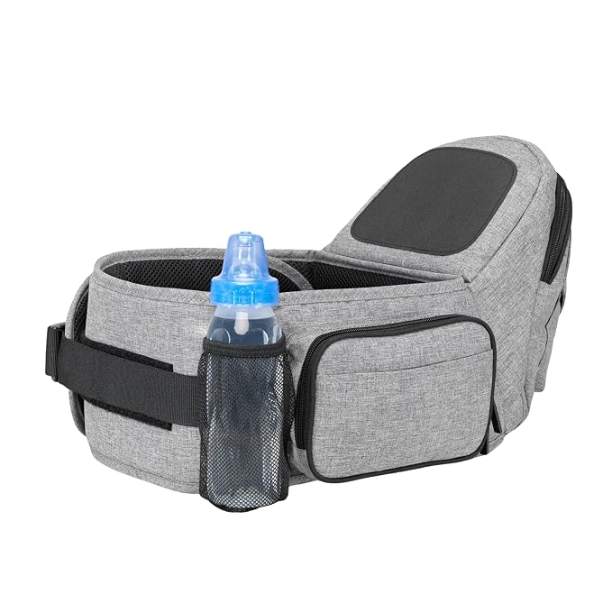 Tushbaby - Original Hip Carrier - Image 7